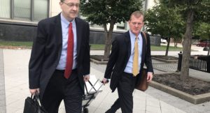 In closing arguments, prosecutors say Loughry lied and defense says he has been mischaracterized